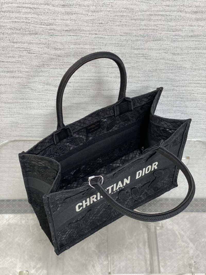 Christian Dior Shopping Bags